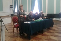 Уроки февраля 1917 года